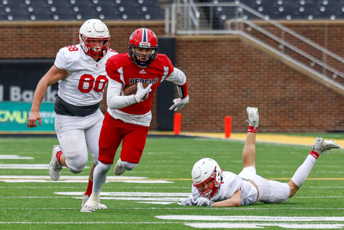 Park Hills Central Seneca Missouri football December 1 2023 Nate Latsch 24739
